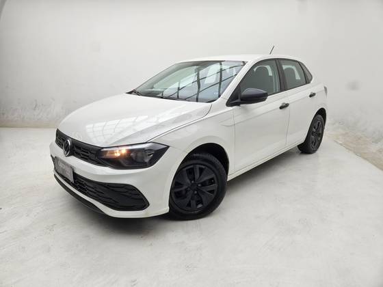 VOLKSWAGEN POLO 1.0 MPI TRACK MANUAL VOLKSWAGEN POLO 1.0 MPI TRACK MANUAL